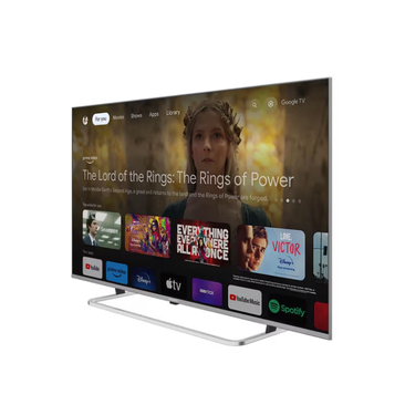 Grundig 55GHU9000 55 İnç 139 Ekran 4K UHD Google Smart TV
