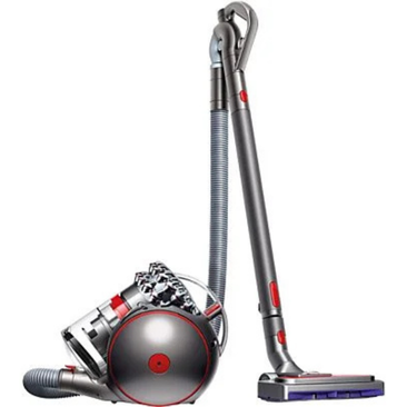 DYSON Cinetic Big Ball Absolute 2 Kablolu Elektrik Süpürgesi Gri
