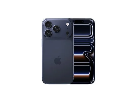 APPLE iPhone 17 Pro 256GB Akıllı Telefon Derin Mavi