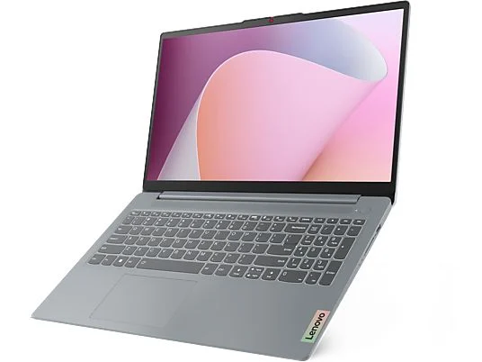 LENOVO IdeaPad Slim 3/AMD Ryzen 7 5825U/16GB RAM/512GB SSD/15.6" FHD/W11/Laptop