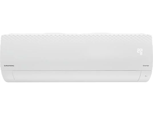 GRUNDIG GAC 12002 A++ 12000 BTU Duvar Tipi Inverter Klima